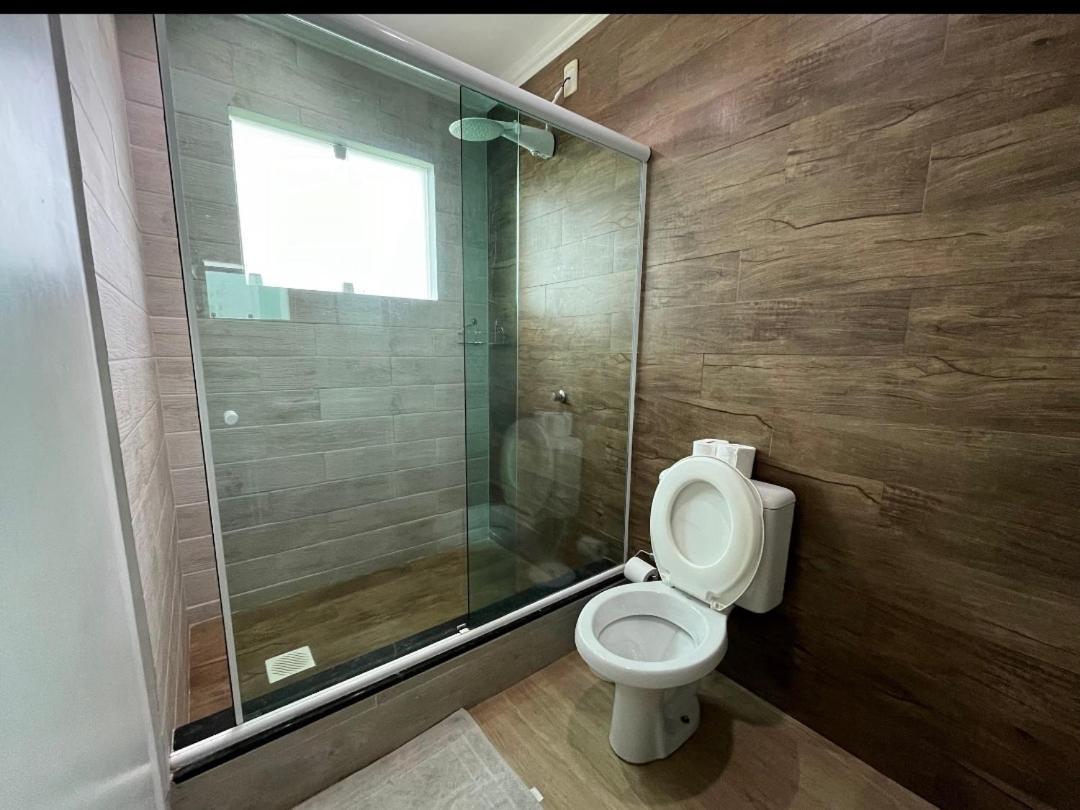 Savanna Suites Penha  Eksteriør billede