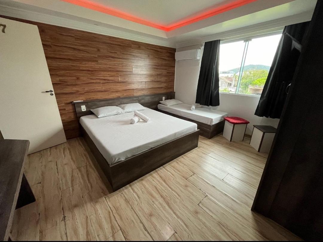 Savanna Suites Penha  Eksteriør billede