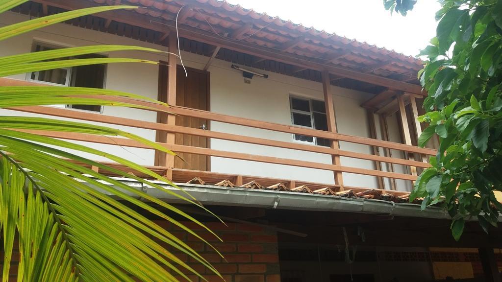 Savanna Suites Penha  Eksteriør billede