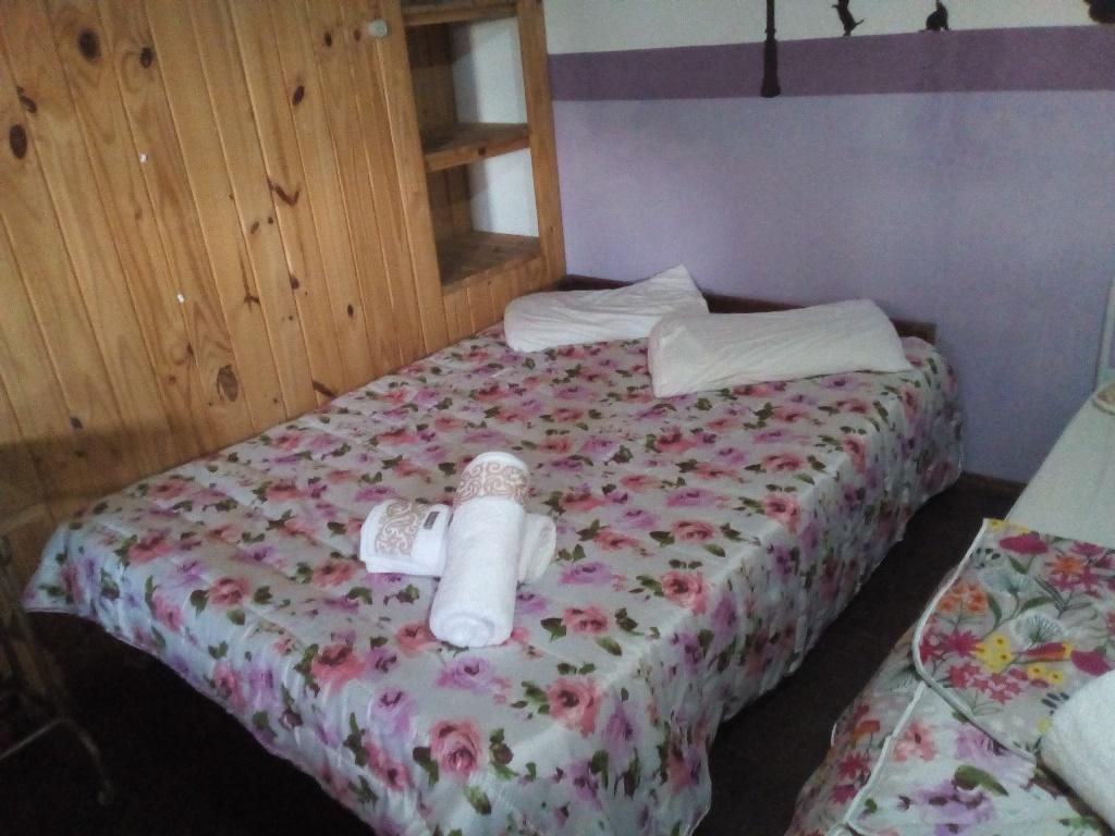 Savanna Suites Penha  Eksteriør billede