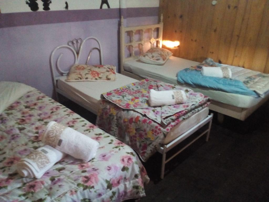 Savanna Suites Penha  Eksteriør billede