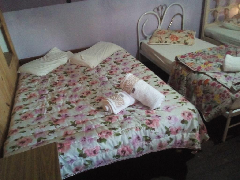 Savanna Suites Penha  Eksteriør billede