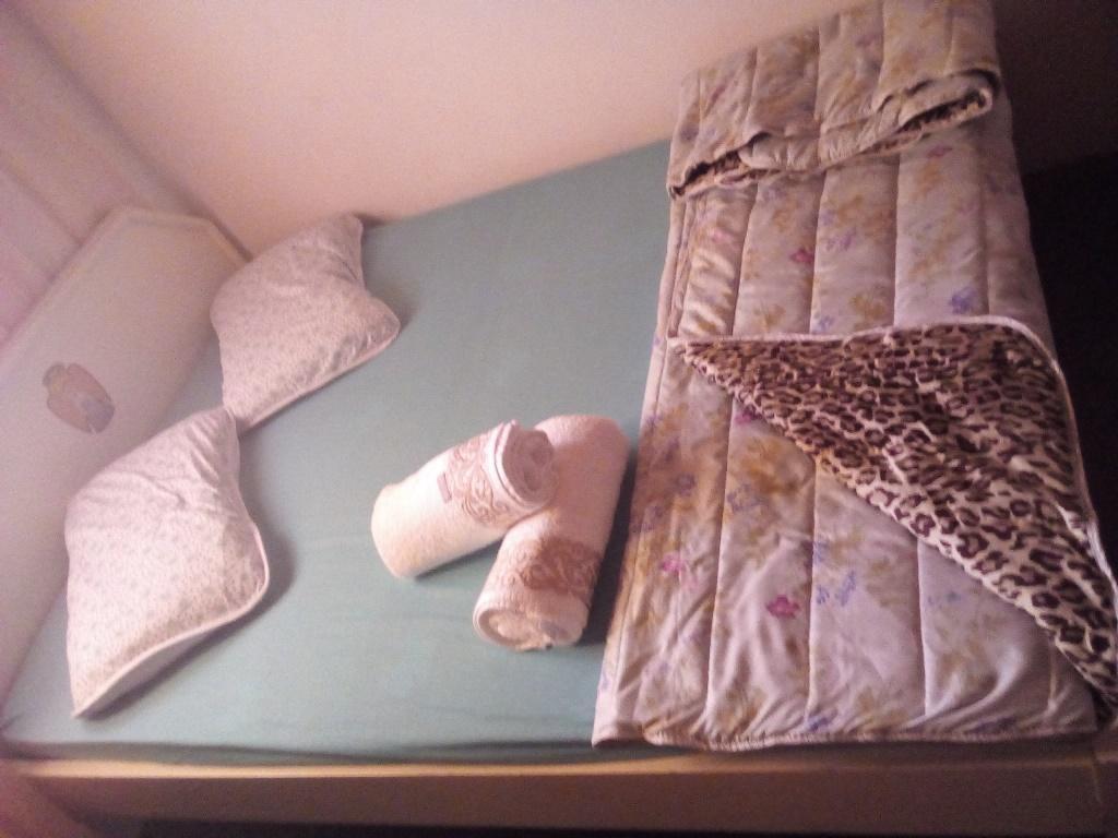 Savanna Suites Penha  Eksteriør billede