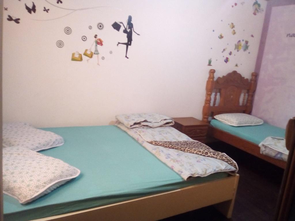 Savanna Suites Penha  Eksteriør billede