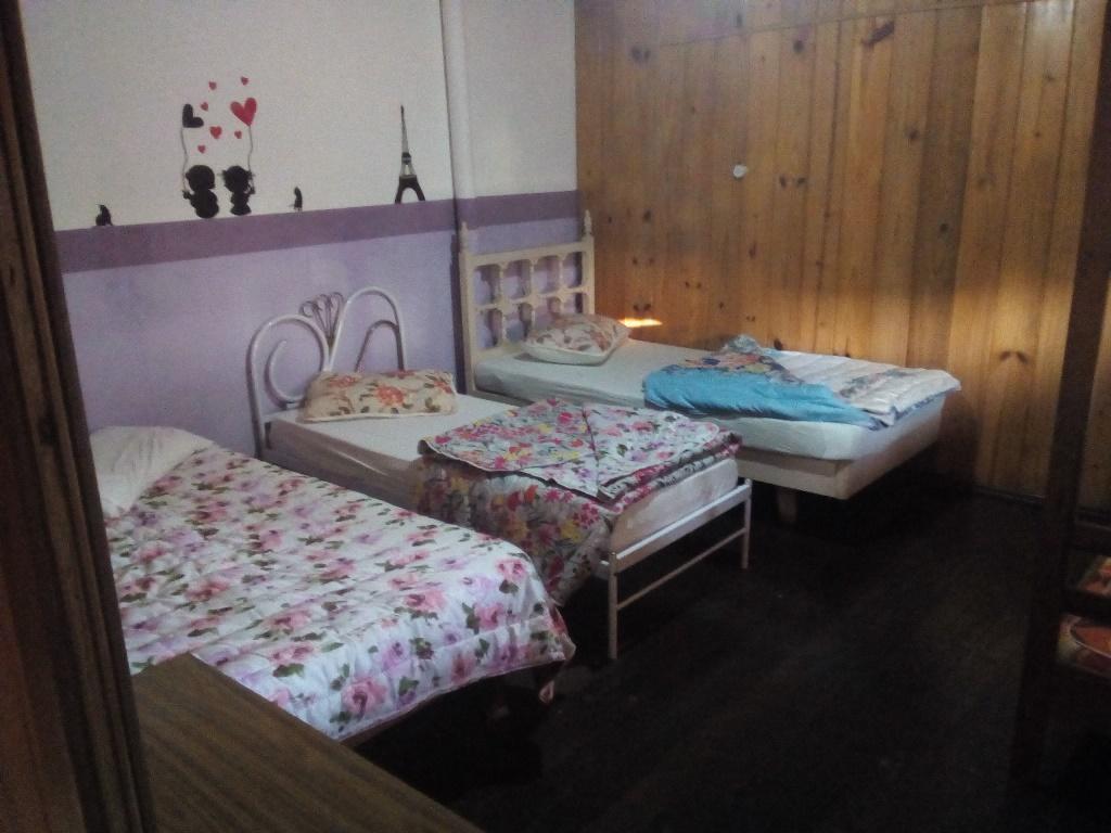 Savanna Suites Penha  Eksteriør billede